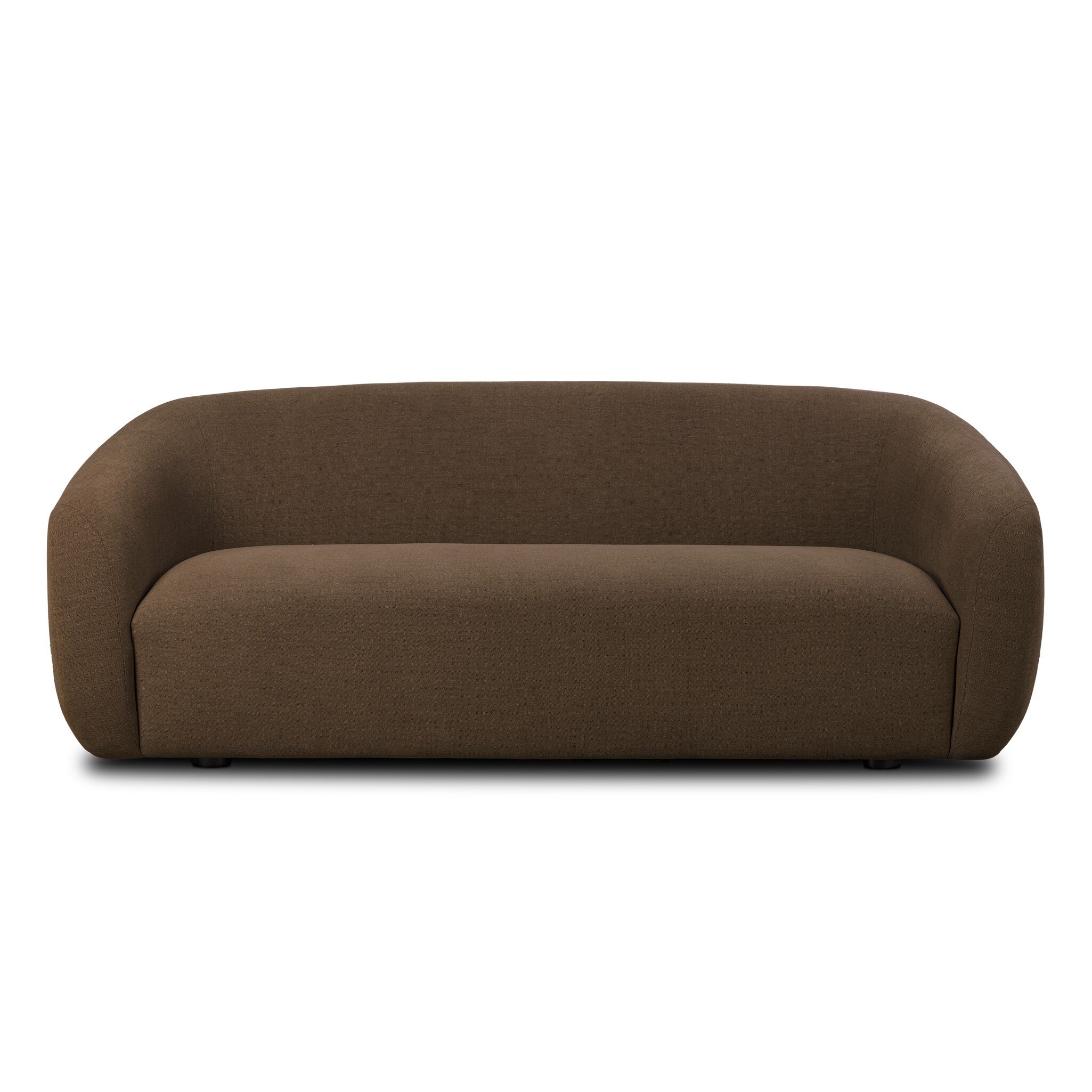 Channing Sofa - Crypton Nomad Mushroom - Image 0