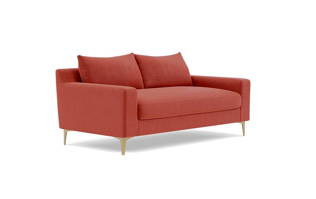 Sloan Loveseat - Image 1