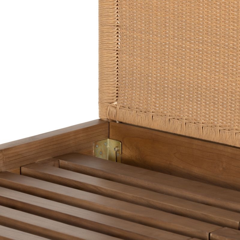 Eliza King Bed - Image 2