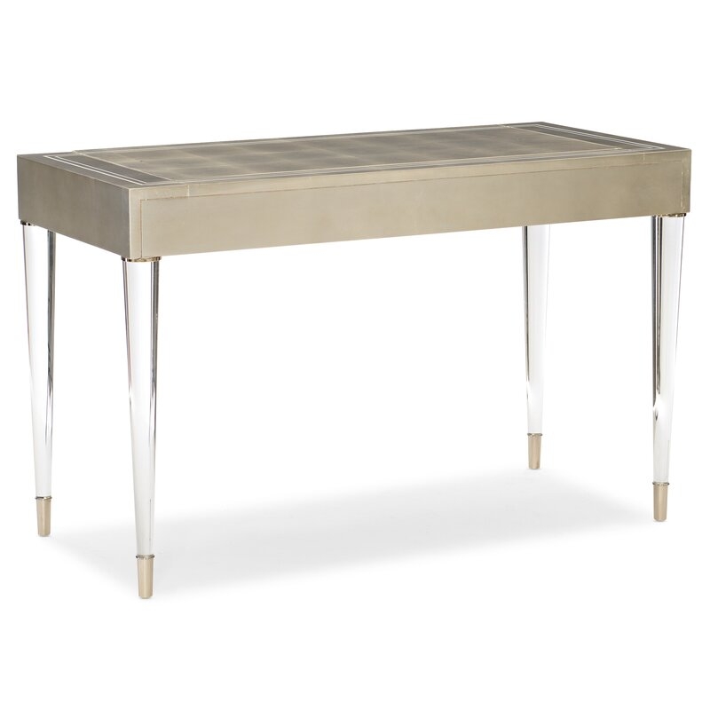 Caracole Classic Moment Of Clarity Writing Desk - Image 0