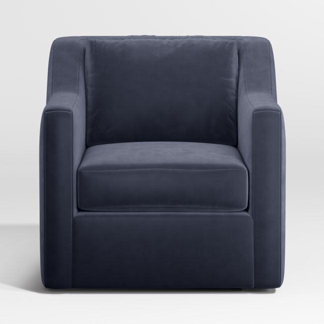 Notch Swivel Chair - Image 0