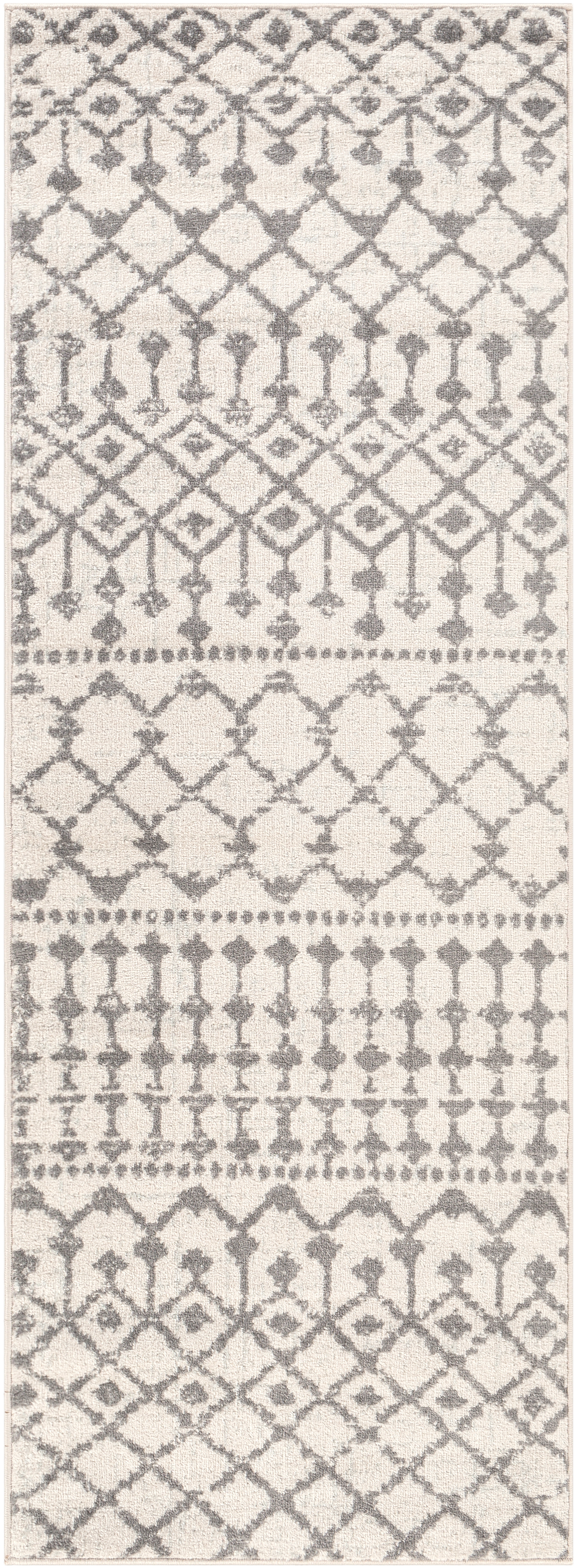 Chester Rug, 2'7" x 7'3" - Image 0
