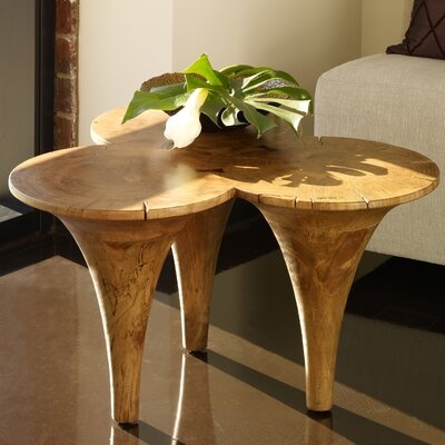Huizenga Butterfly Coffee Table - Image 0