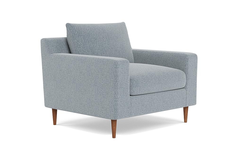 Sloan Accent Chair - Image 1