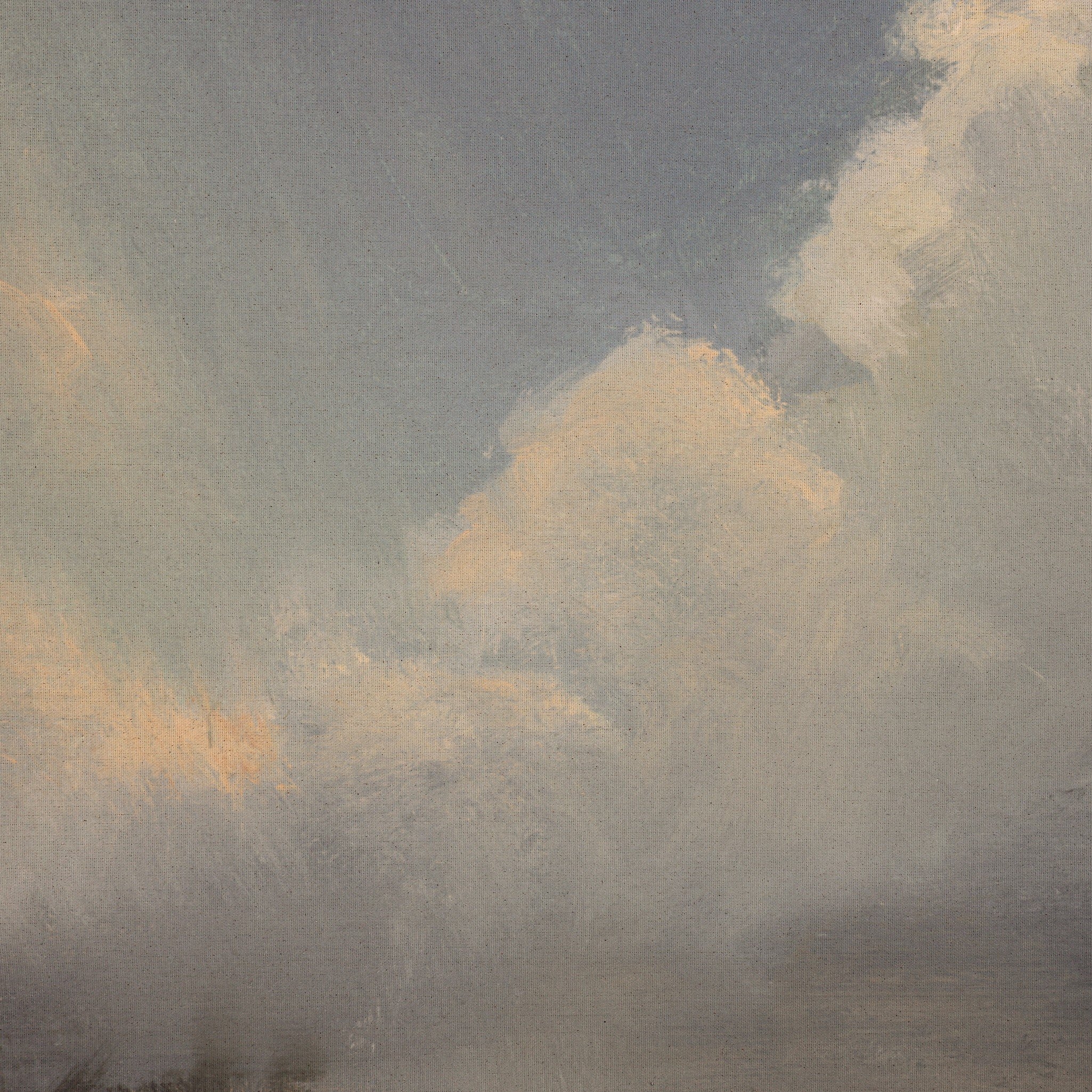 	The Long Way Home by Bethany Joseph - Vertical Grain White Oak Floater - Image 4