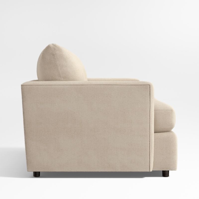 Lounge 93" Sofa - Image 1