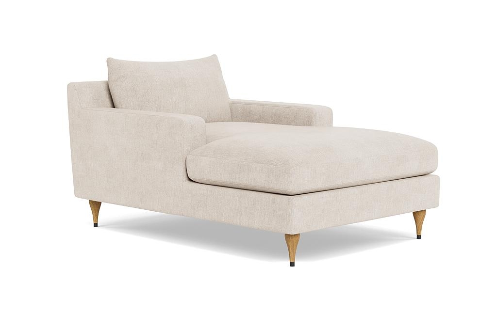 Sloan Chaise Lounge - Image 1