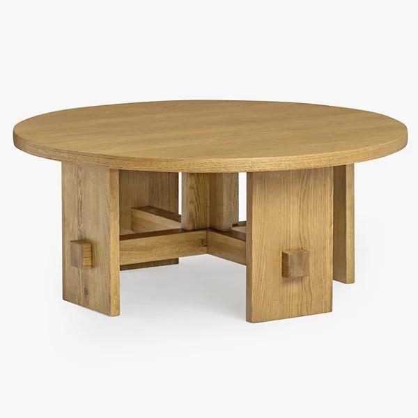 Muckleroy Coffee Table - Image 0