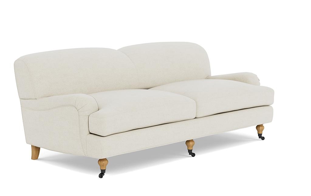 Rose Fabric Sofa by The EverygirlÃ?Â® - Image 1