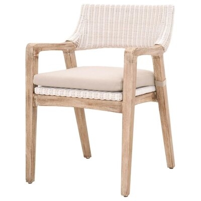 Lucia Arm Chair - Image 0