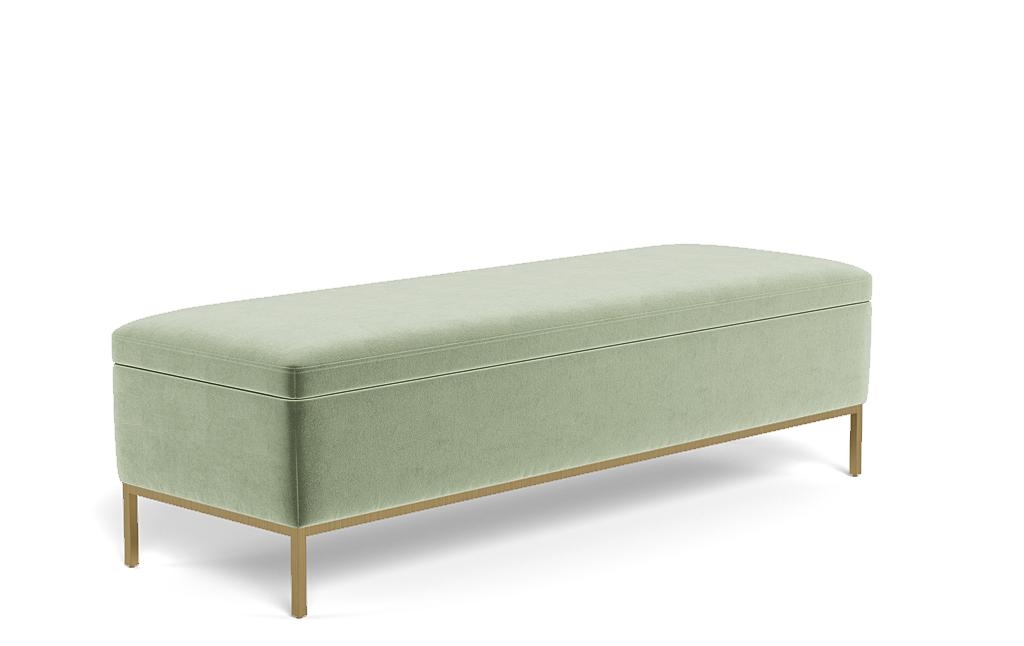 Miller Storage Bench - Image 1