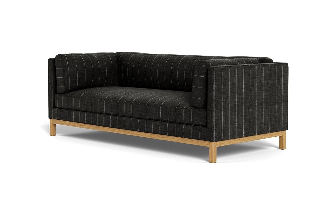 Jasper Fabric Sofa - Image 2