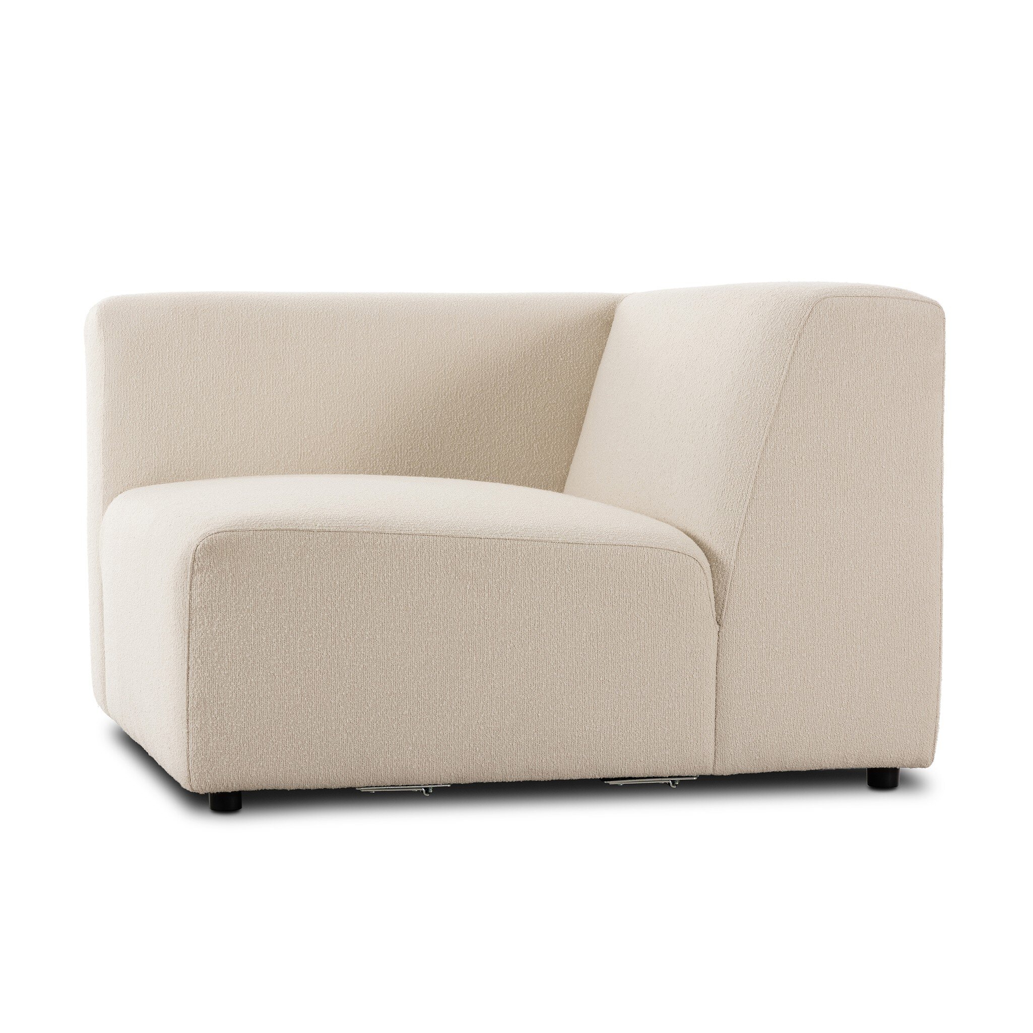 Build Your Own: Lawndale Sectional - Fayette Cloud - Image 9