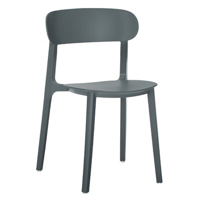 Arkadelphia Stacking Side Chair - Image 0