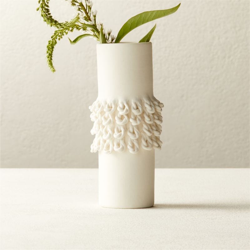 Double Dutch Vase - Image 1