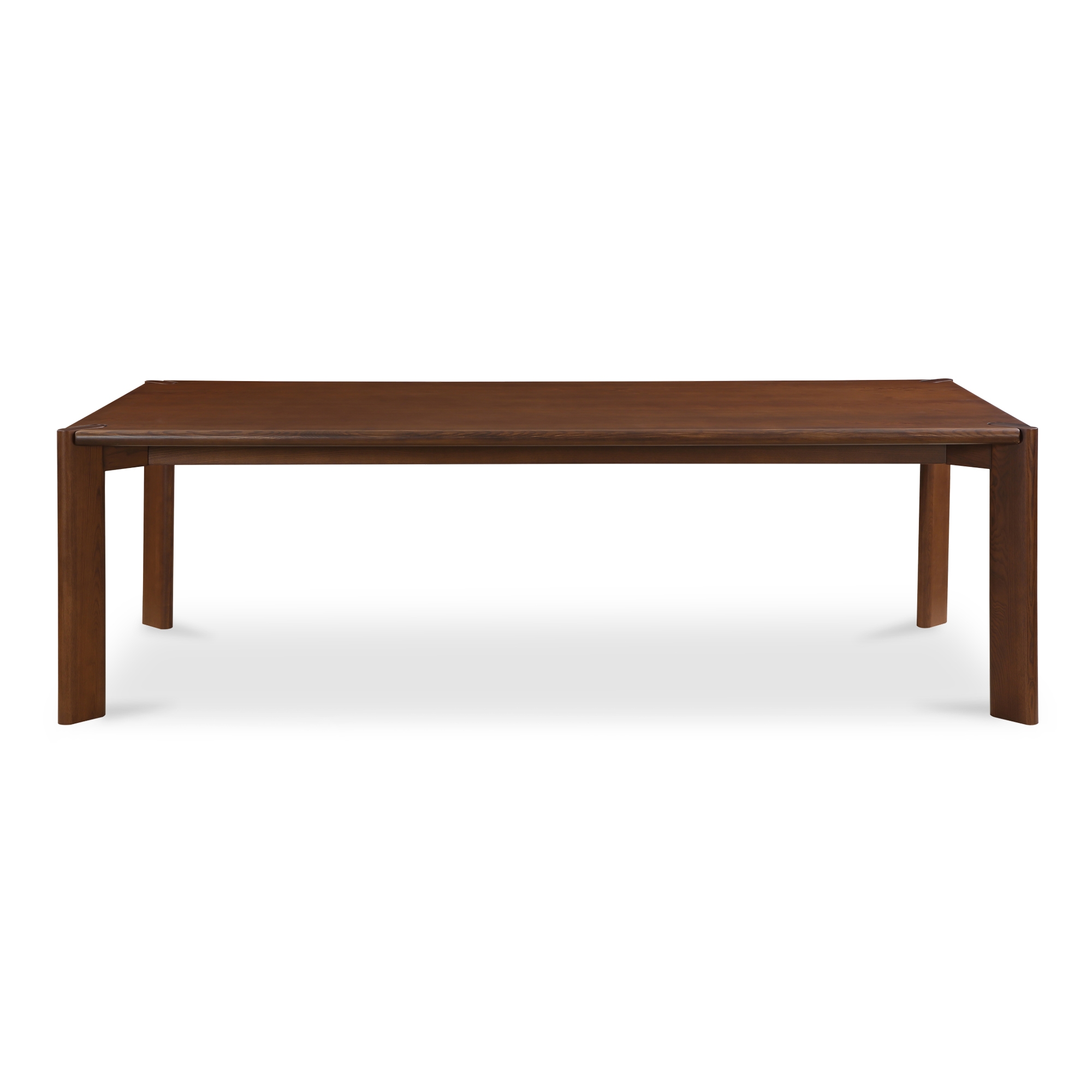 Daifuku Large Dining Table Brown - Image 0