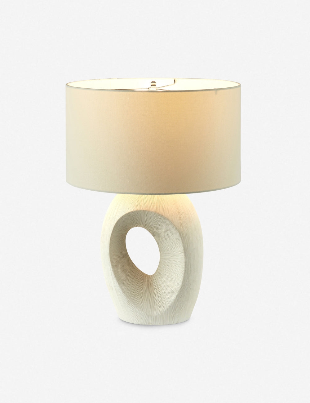 Alden Table Lamp - Image 2