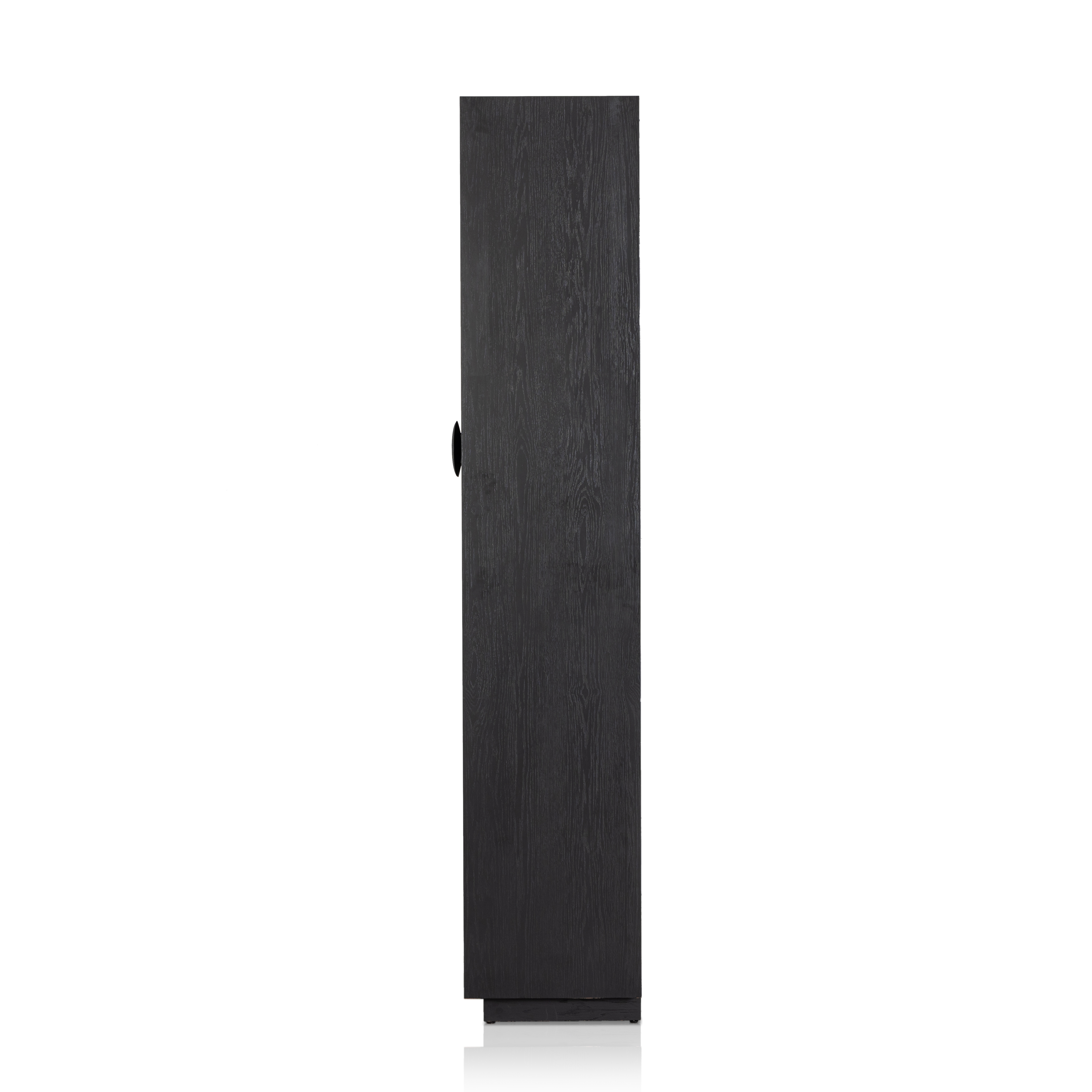 Coraline Cabinet-Brushed Ebony Oak - Image 5