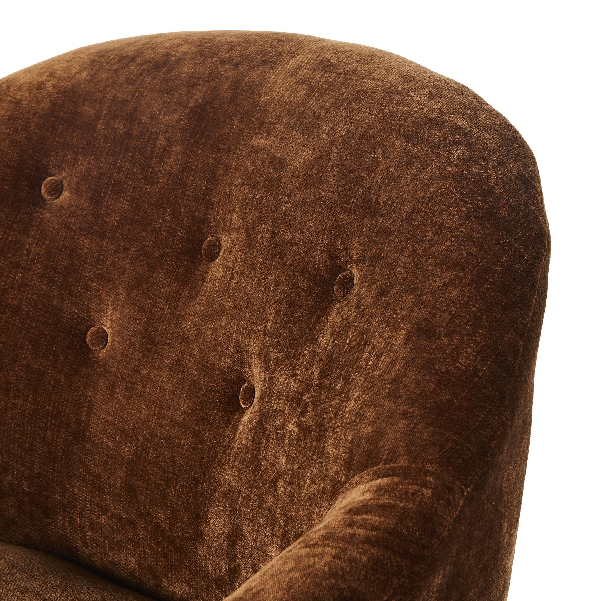Marnie Chaise Lounge - Altair Sienna - Image 7