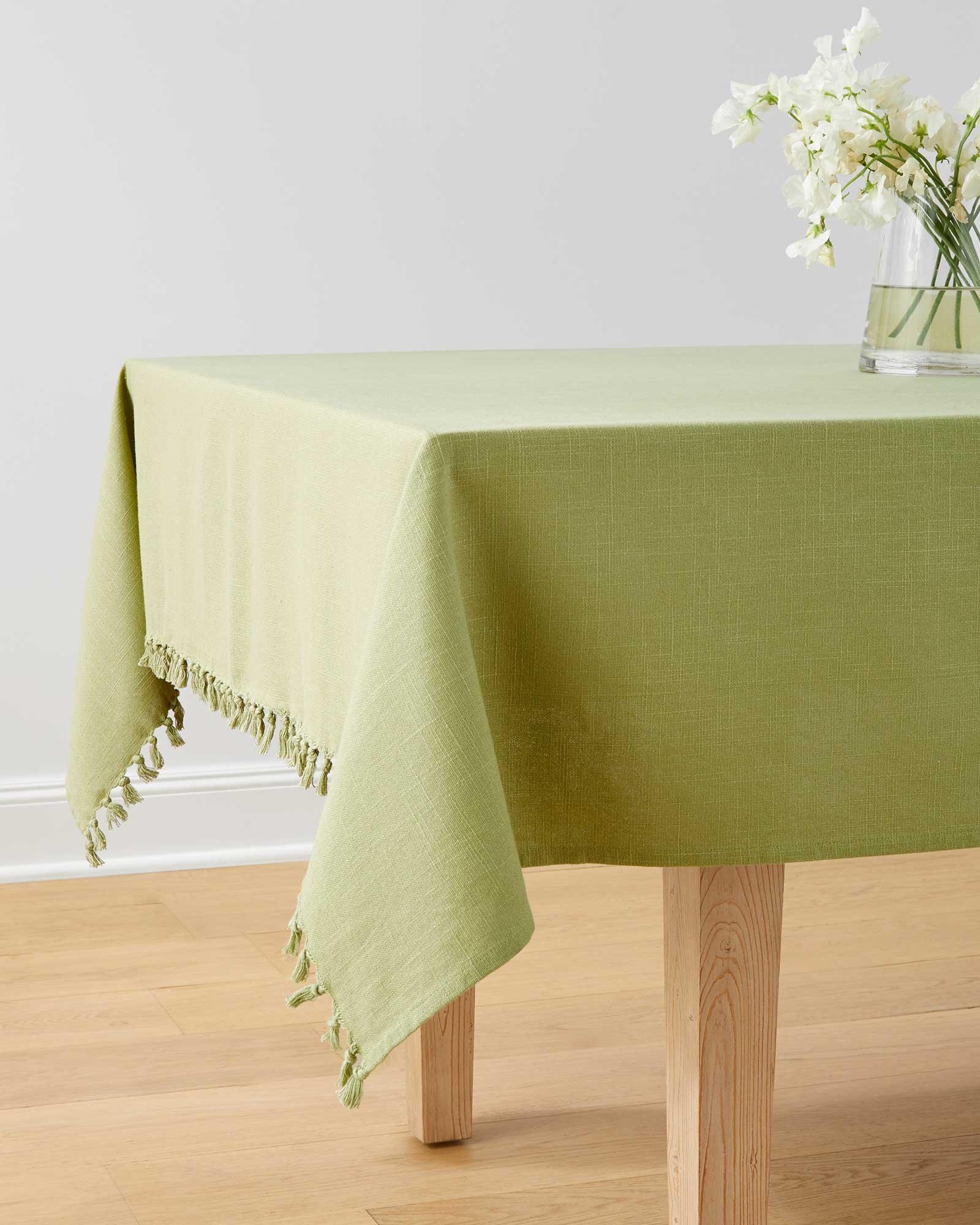Fasano Tablecloth