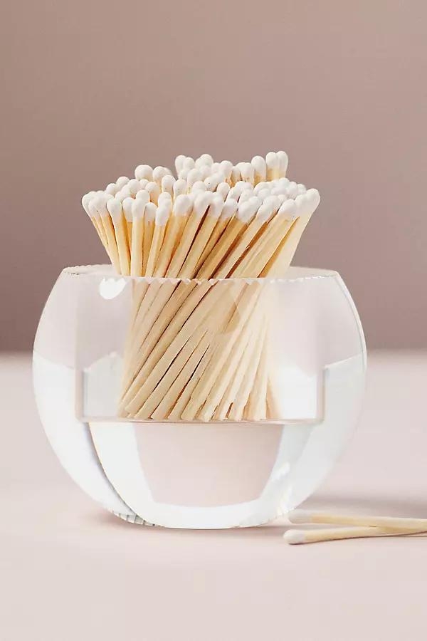 Acrylic Match Striker - Image 0