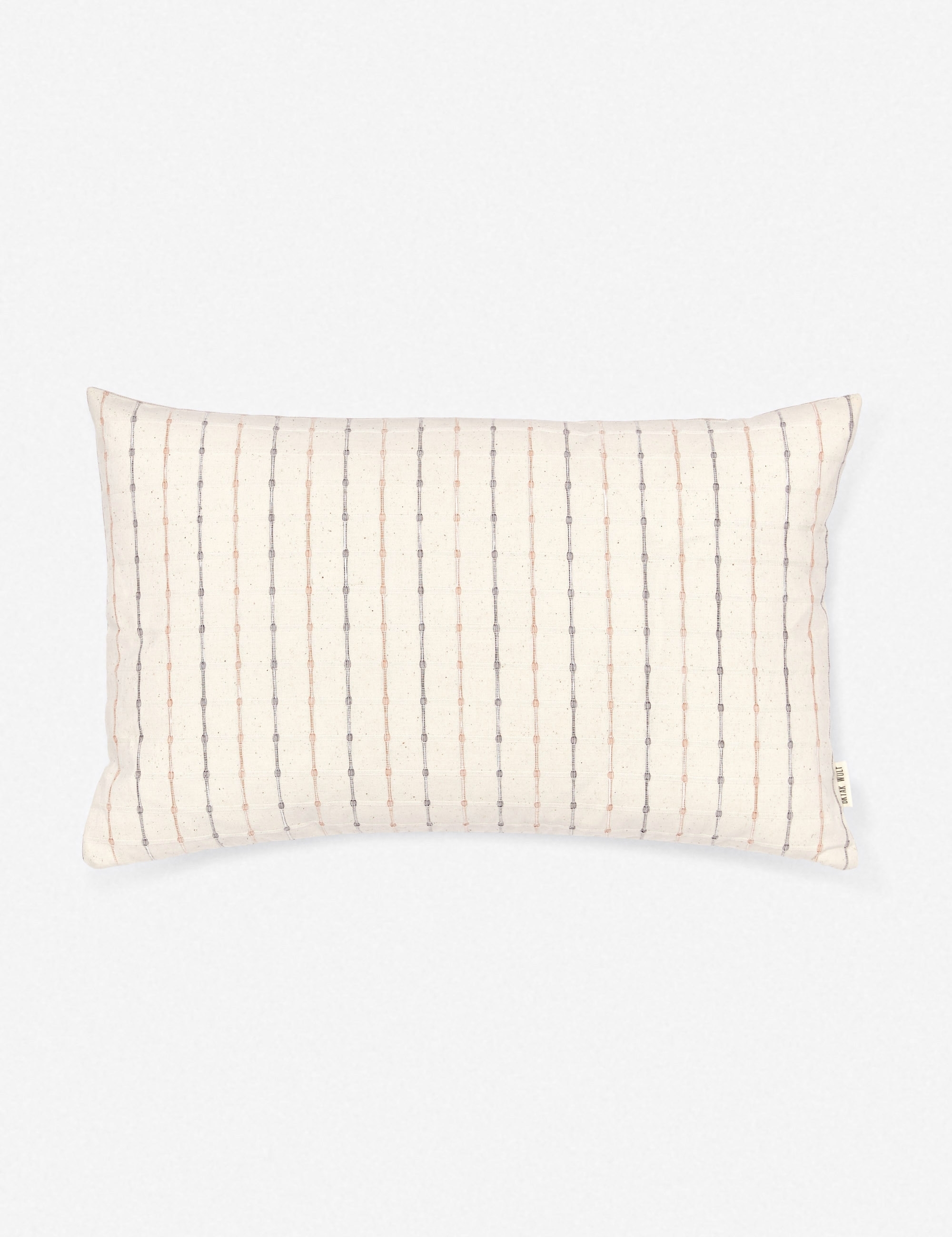 Cusca Lumbar Pillow - Image 0