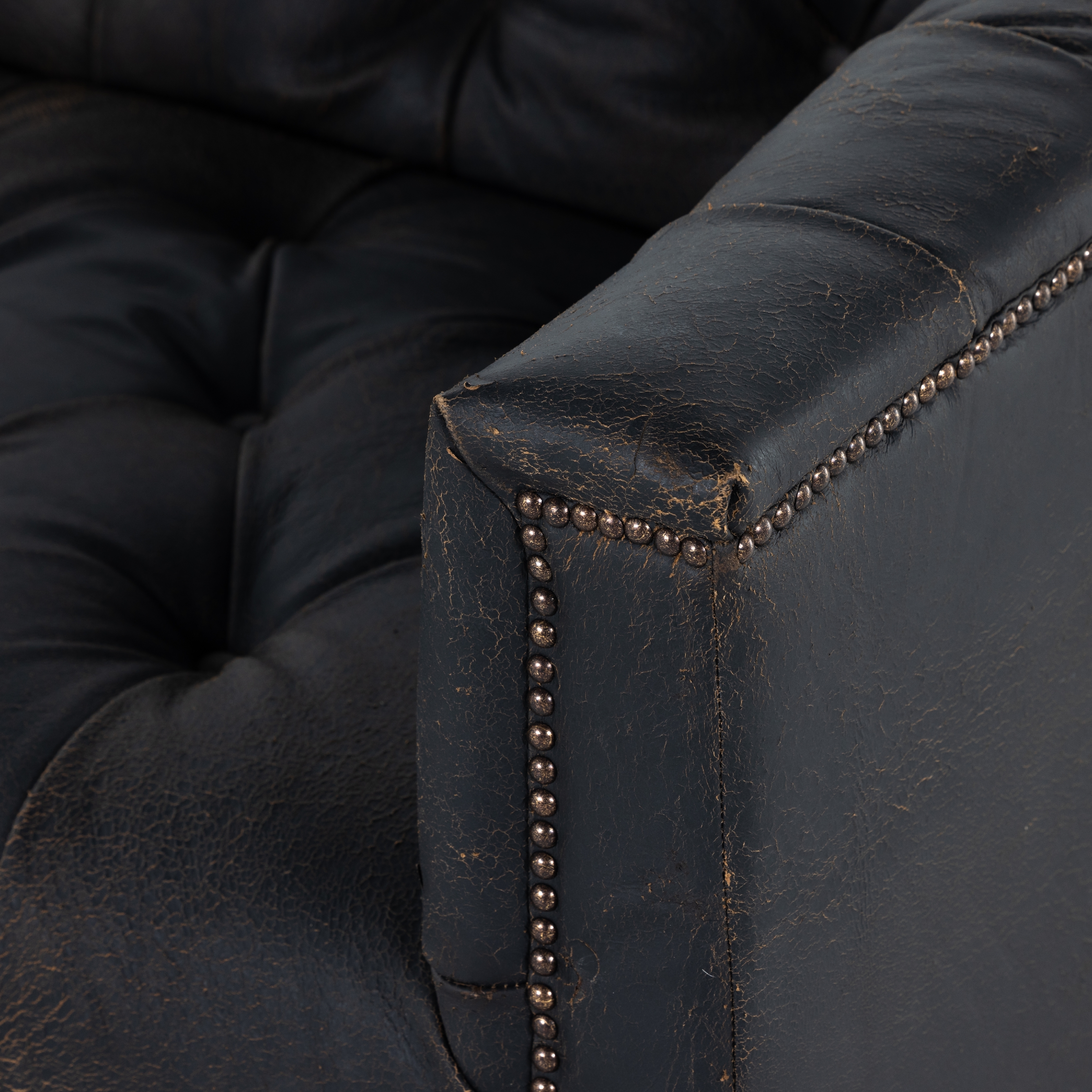 Maxx Sofa - Destroyed Black - Image 18