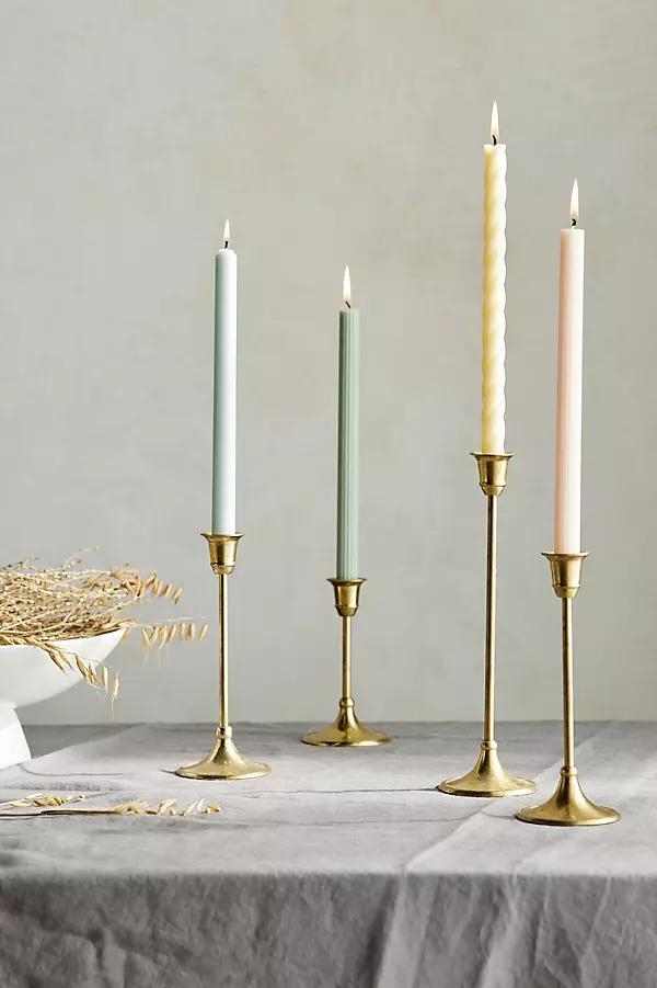 Mixed Silhouette Tapers, Set of 3 - Image 0