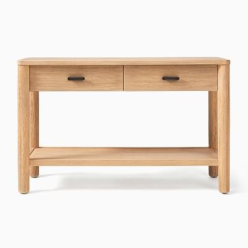 Hargrove 48" Entry Console, Dune - Image 2