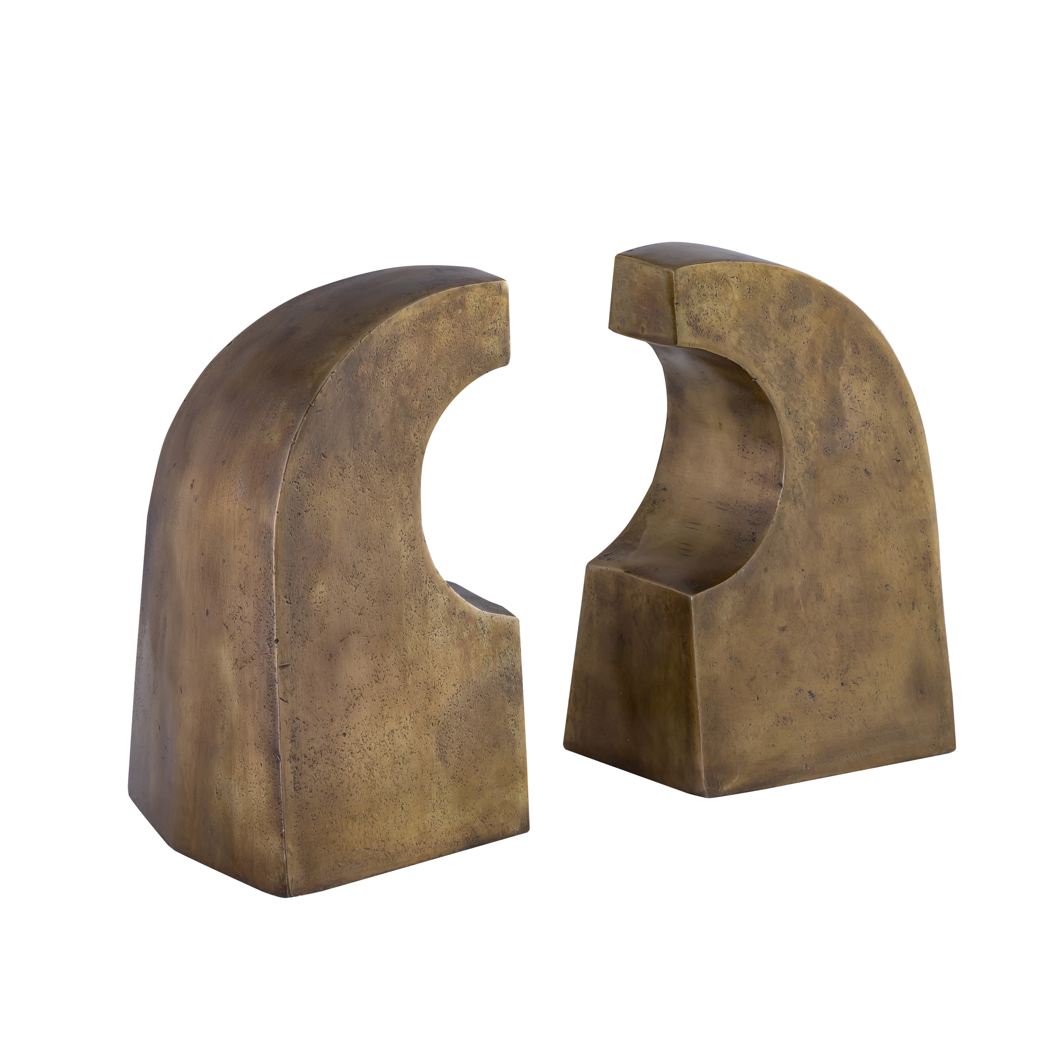 Neebing Bookend - Image 0