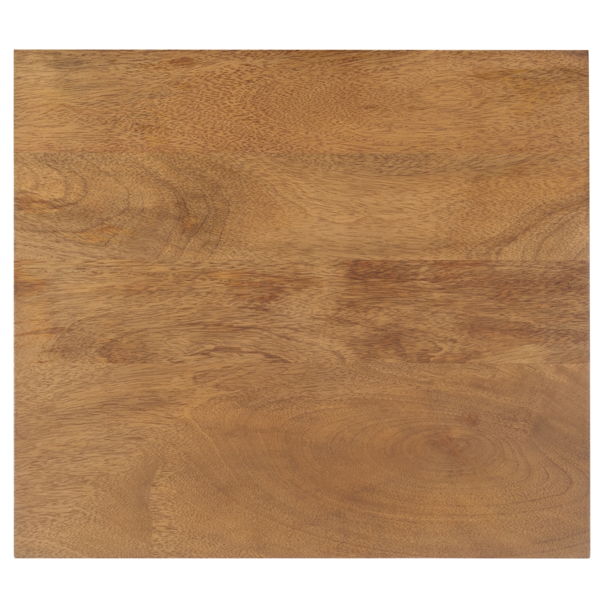 Grigorio 1 Drawer Nightstand - Brown - Image 4