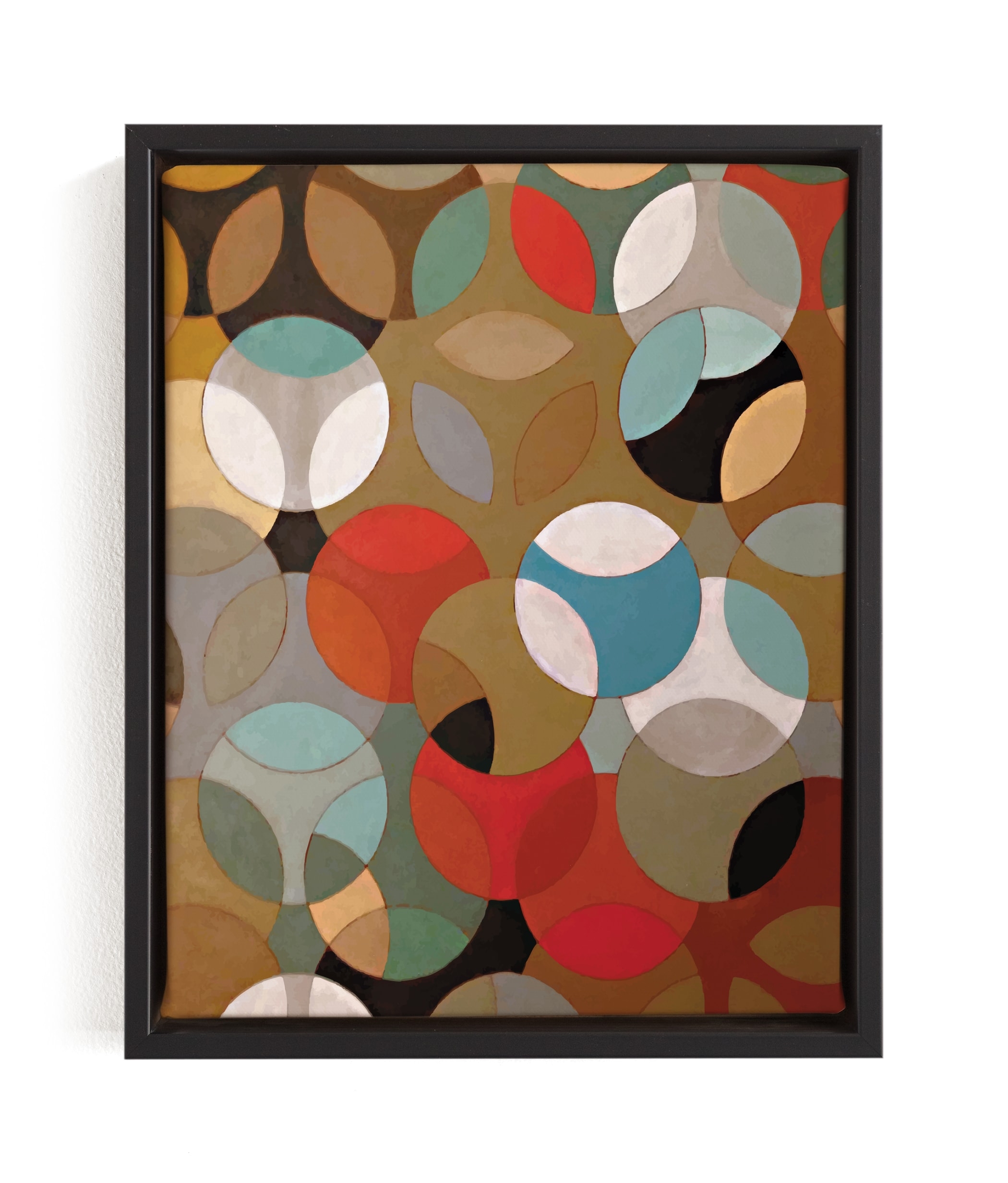 Prime Oval Limited Edition Fine Art Print 1 - Image 0