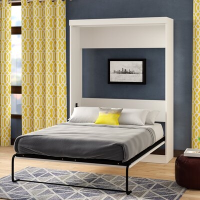 Beecroft Murphy Bed - Image 1