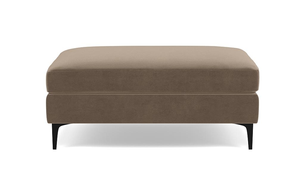 Sloan Ottoman - Image 0