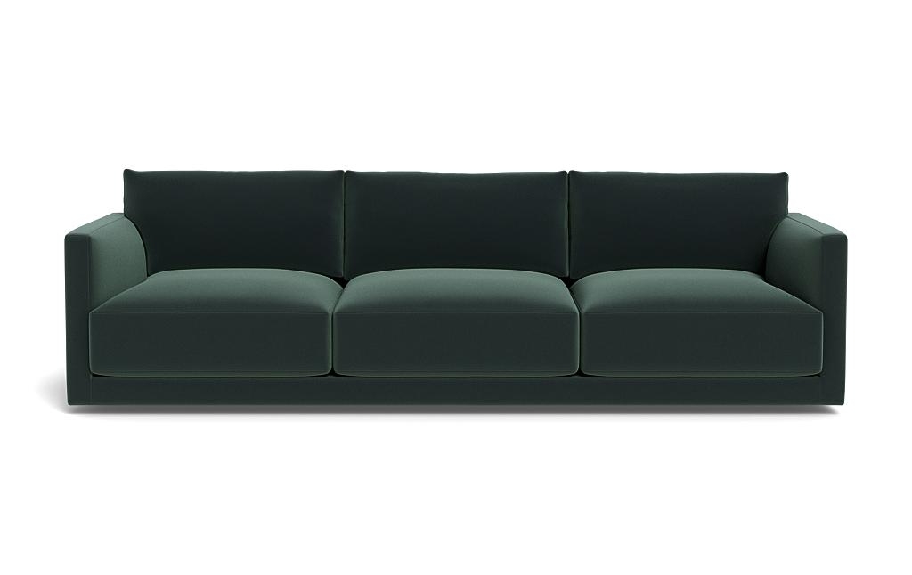 Lukas 3-Seat Sofa - Image 0