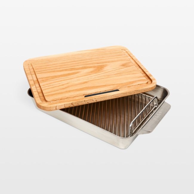 Ooni Medium Roasting Pan - Image 0