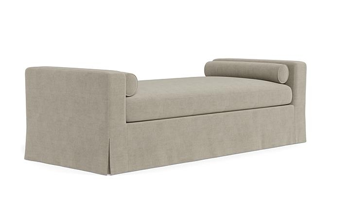 Sloan Slipcovered Daybed - Image 1
