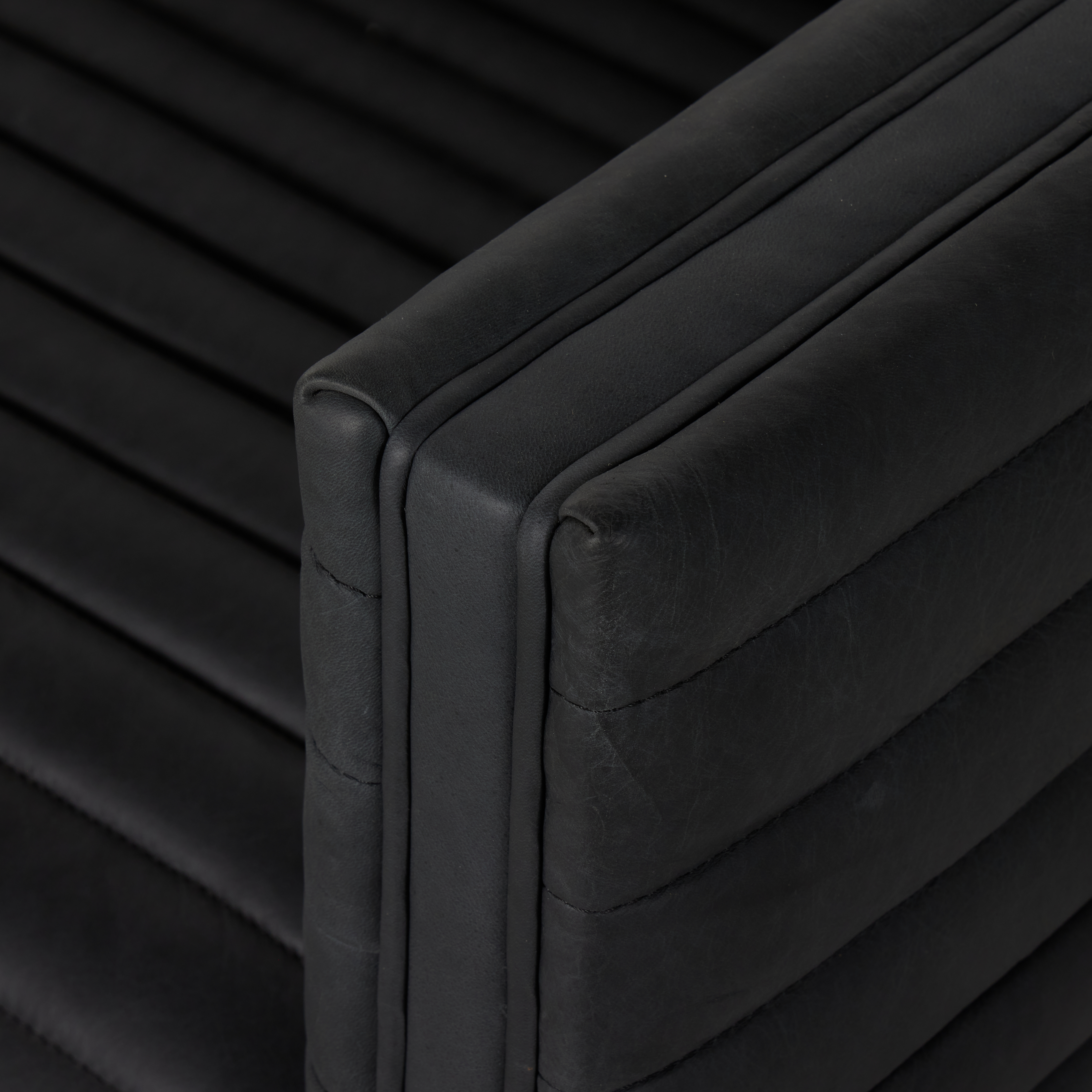 Padma Sofa - Eucapel Black - Image 2