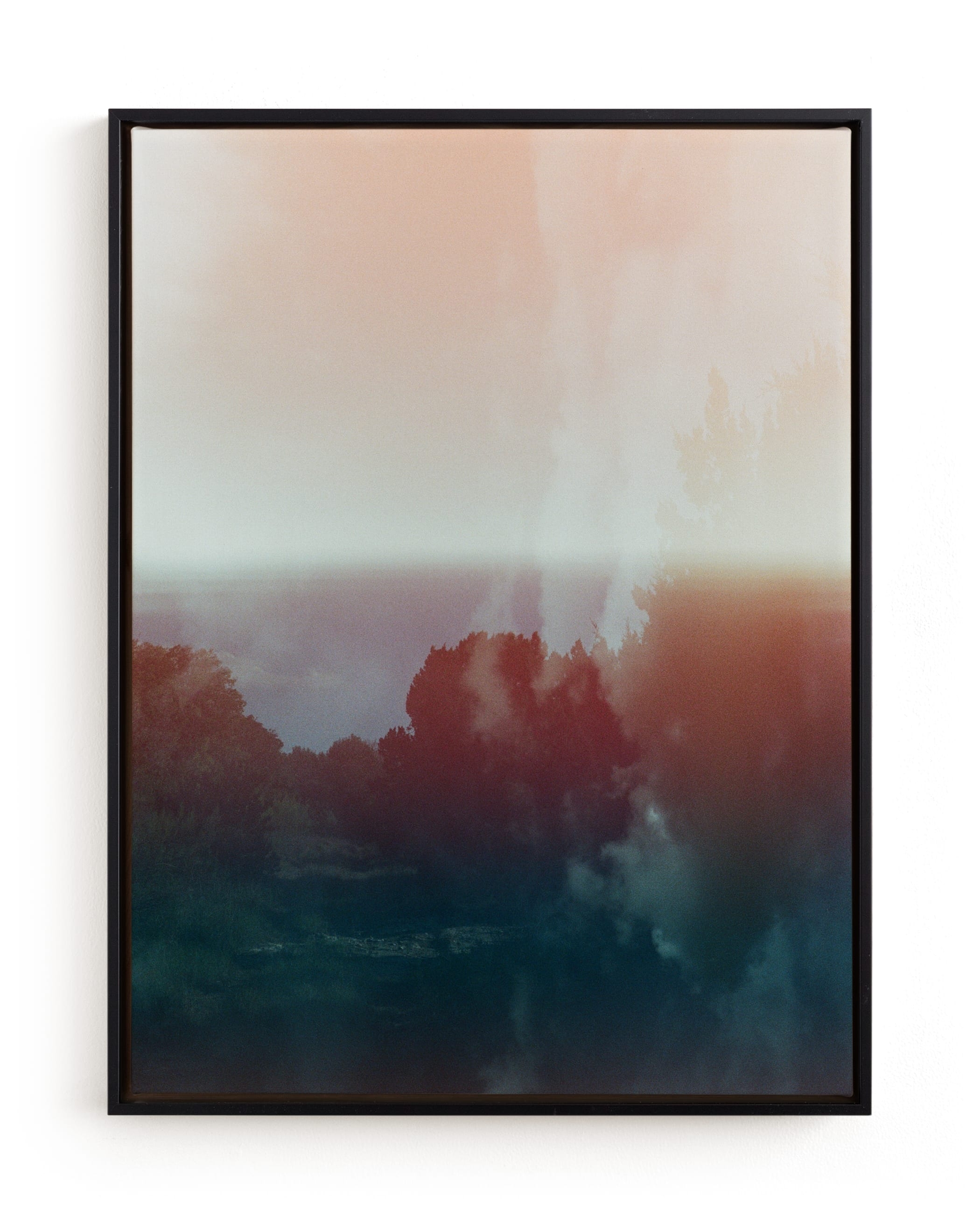 Paradise For The Soul Limited Edition Fine Art Print 1 - Image 0