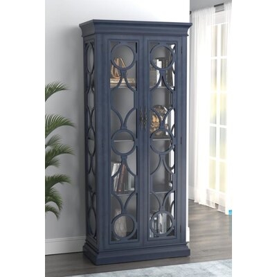 Tall Cabinet - Image 0