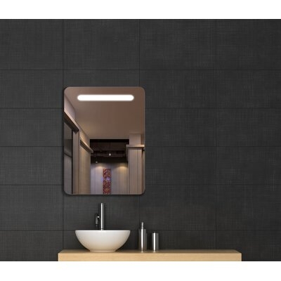 Mifflin Lighted Vanity Mirror - Image 0