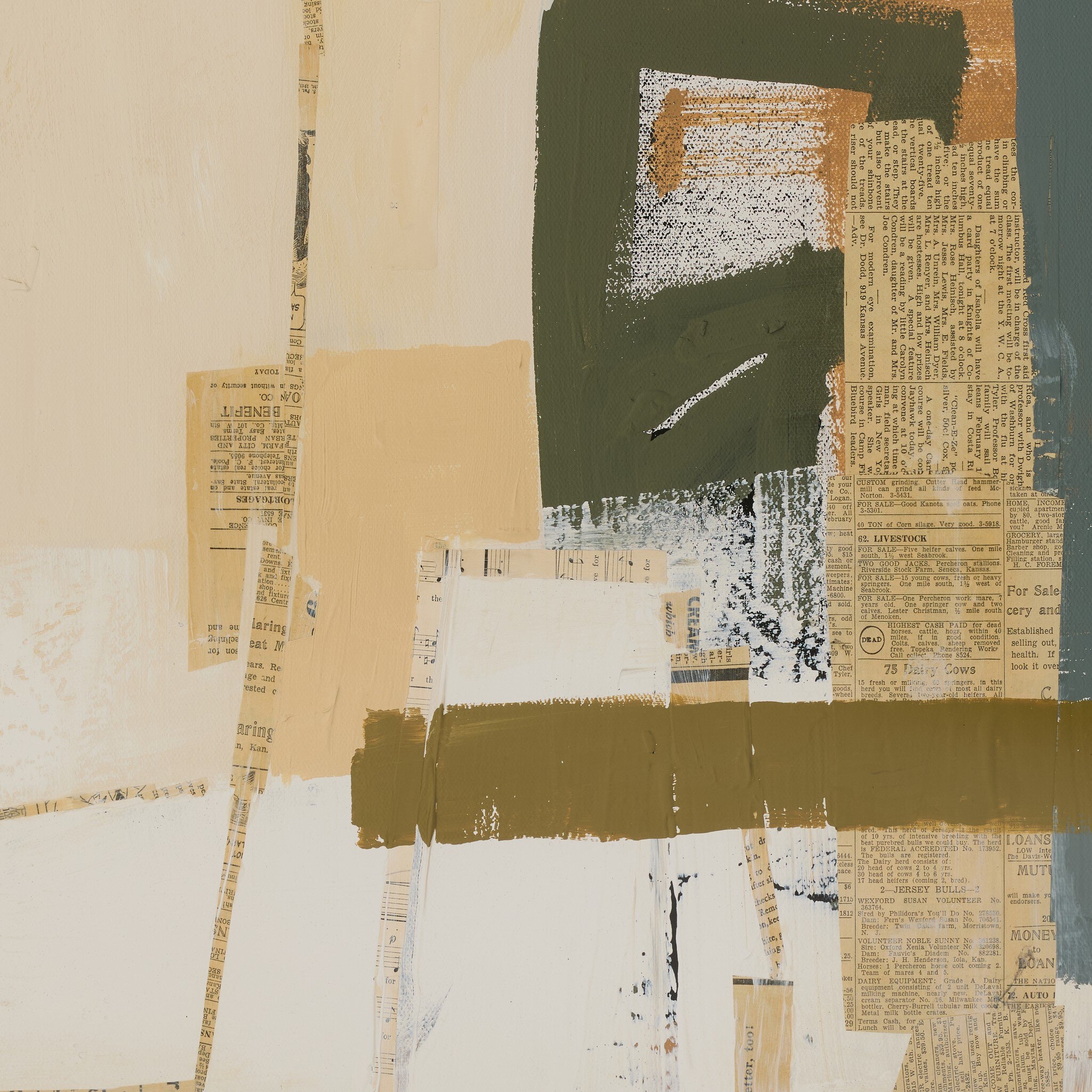 Benefit by Matt Green - Vertical Grain 2.5 White Oak - Image 3