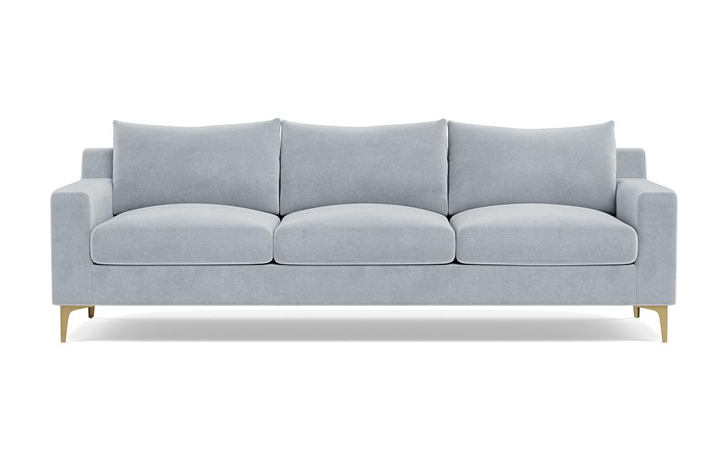 Sloan 3-Seat Sofa - Image 0