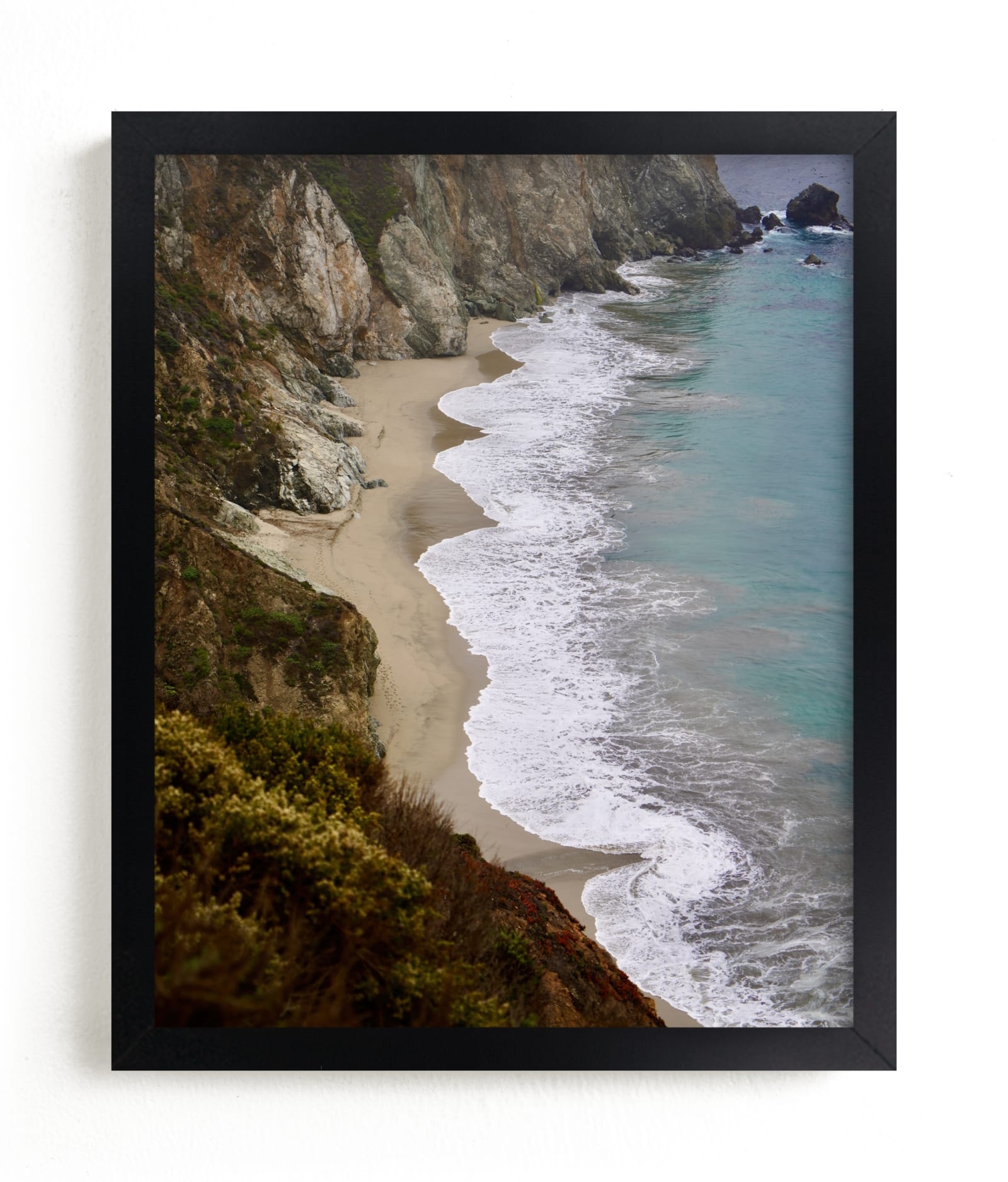 Bixby Lookout Limited Edition Fine Art Print 2 - Image 0