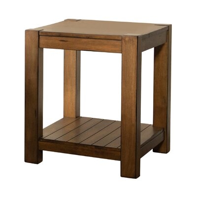 Persaud End Table - Image 0