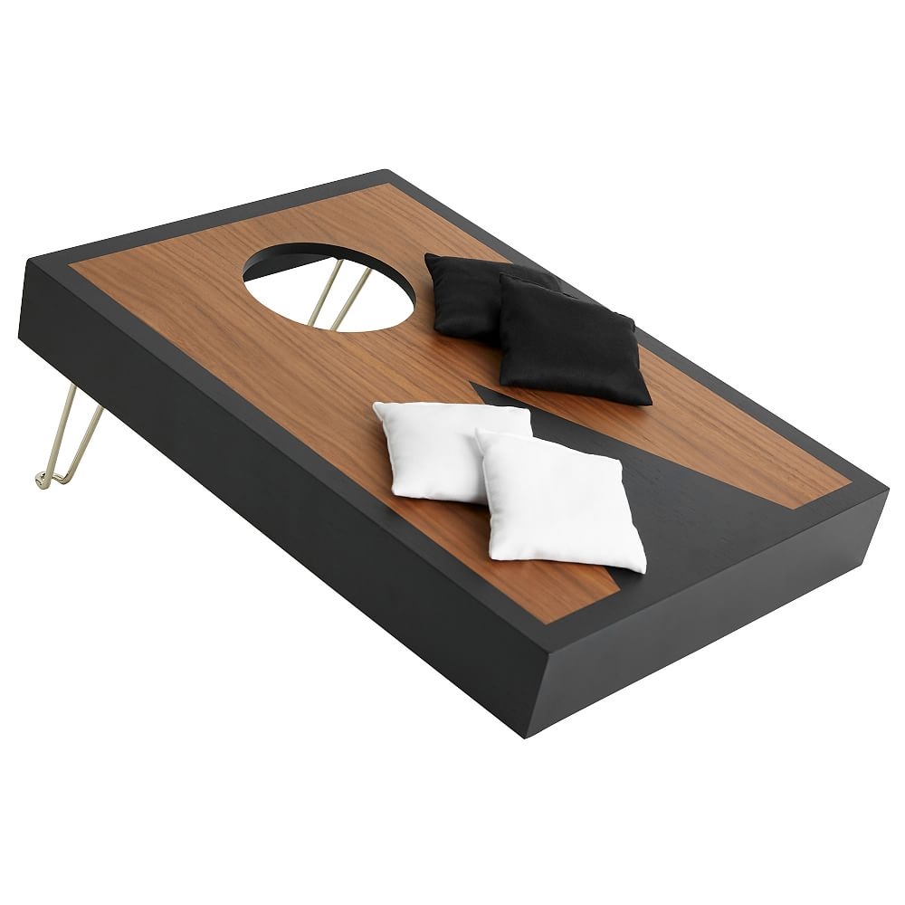 Wood Cornhole - Image 0