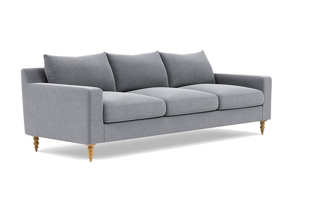 Sloan 3-Seat Sofa - Image 1