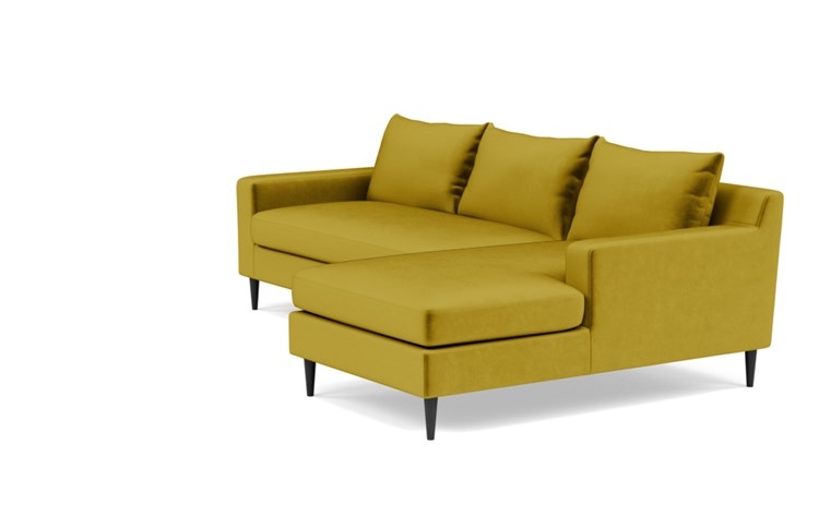 Sloan Right Chaise Sectional - Image 4