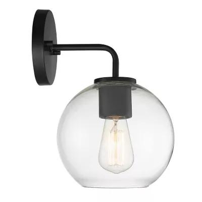 Layla Outdoor Wall Sconce - Image 1