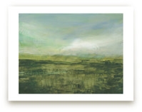 Wide Open Spaces Limited Edition Fine Art Print 2 - Image 0